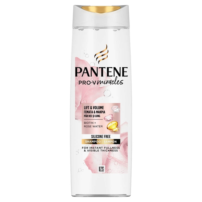 Pantene Pro-V Miracles Lift&Volume | Sampon | 300 ml